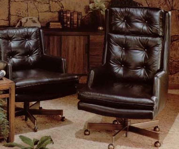 80s Office Chairs