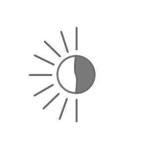 Sun Icon