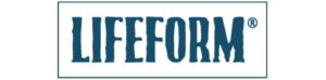 LIFEFORM Logo