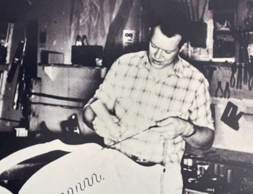 From Saddles to Seating: A Five-Generation Craft