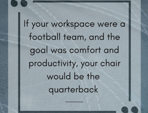 How to Choose the Best Office Chair for Your Body Type