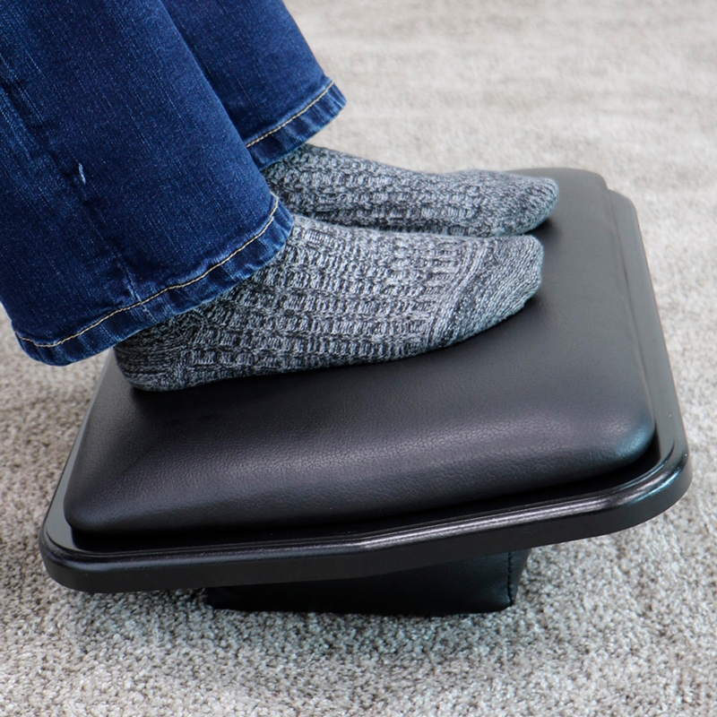 Image if a Lifeform Chairs Footrest